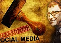 How Bill Gates Premeditated COVID Vaccine Injury Censorship
