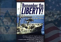 My Interview With A USS LIBERTY Survivor