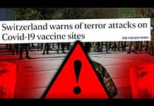 Red Alert: False Flag Incoming!