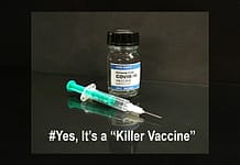 #Yes: It’s the Killer Vaccine