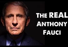 The REAL Anthony Fauci with Robert F. Kennedy, Jr.